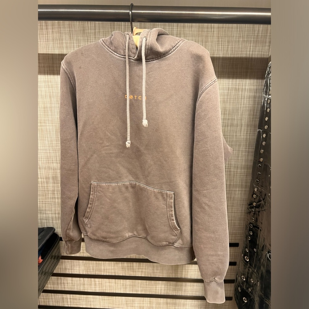 Hoodie Dotch